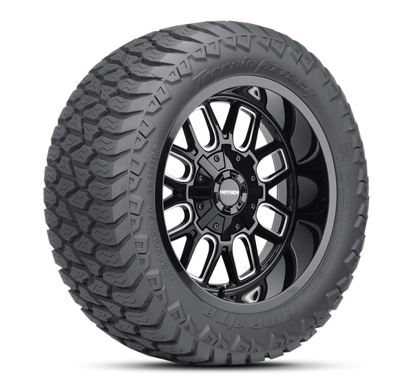 Terrain Attack a/t A (2655020AMPCA3)