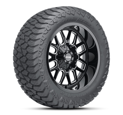 TERRAIN ATTACK A/T A (2857017AMPCA3)