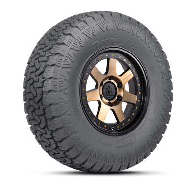 AMP Terrain Pro A/T Tire, 285/55R20 (2855520AMPCA2)