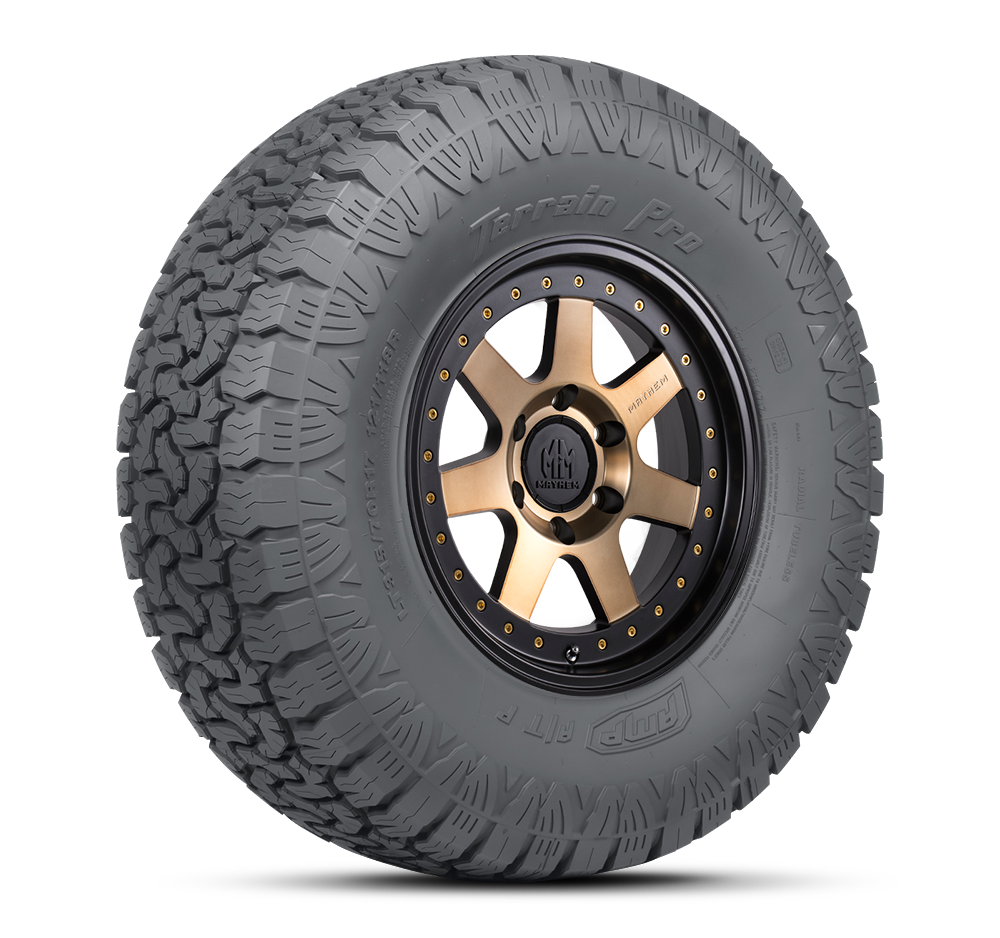Terrain Pro a/t (2856518AMPCA2)