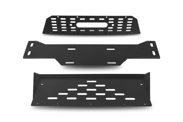 Attica 4x4 2021-2023 Ford F-150 Terra Series Skid Plate