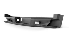 Attica 4x4 Pare-chocs arrière — 2017-2024 Ford F-250 Super Duty / F-350 Super Duty