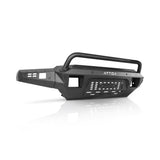 Attica 4x4 2023+ F250/350 Terra Series Front Bumper Black