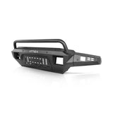 Attica 4x4 2023+ F250/350 Terra Series Front Bumper Black