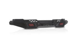 Attica 4x4 2021+ Bronco Terra Series Rear Bumper Modular Wingsblackpowder Coatedsteelfit For Attfb01B102Bx