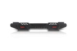 Attica 4x4 2021+ Bronco Terra Series Rear Bumper Modular Wingsblackpowder Coatedsteelfit For Attfb01B102Bx