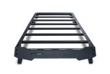 Attica 4x4 2021+ Bronco Terra Series Full Length Roof Rack Platformblackpowder Coatedsteel/Aluminum