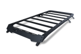 Attica 4x4 2021+ Bronco Terra Series Full Length Roof Rack Platformblackpowder Coatedsteel/Aluminum
