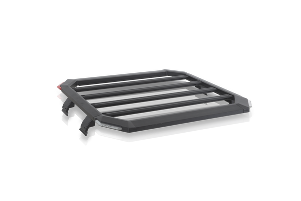 Attica 4x4 2018-2024 Jeep Wrangler JL/19-23 Gladiator Frontier Series Compact LED Roof Rack