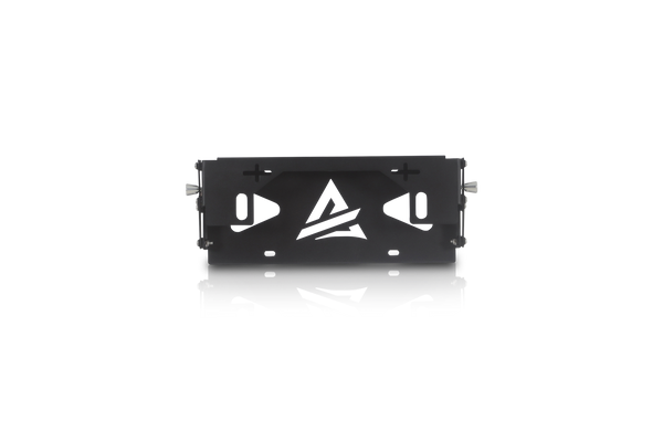Attica 4x4 Mounting Brackets