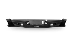 Attica 4x4 Rear Bumper — 2019-2024 RAM 1500