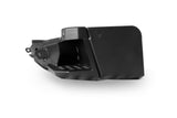 Attica 4x4 2019-2024 Ram 1500/2019+ Sierra 1500 Terra Series Rear Bumperblackpowder Coatedsteel