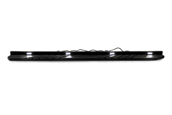 Attica 4x4 Running Boards — 2022+ Toyota Tundra