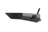 Attica 4x4 2014-2024 4Runner Terra Series Full Rear Bumperblackpowder Coatedsteel