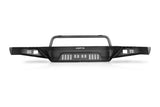 2022-2025 Toyota Tundra Terra Series Front Bumper