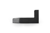Attica 4x4 2022+ Tundra Frontier Series Running Board with Led Lightsblackpowder Coatedsteel