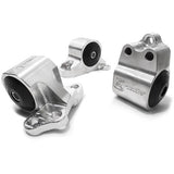 92-95 Civic 94-01 Integra Replacement Billet Mount Kit B/D-Series Manual / Hydro H2B