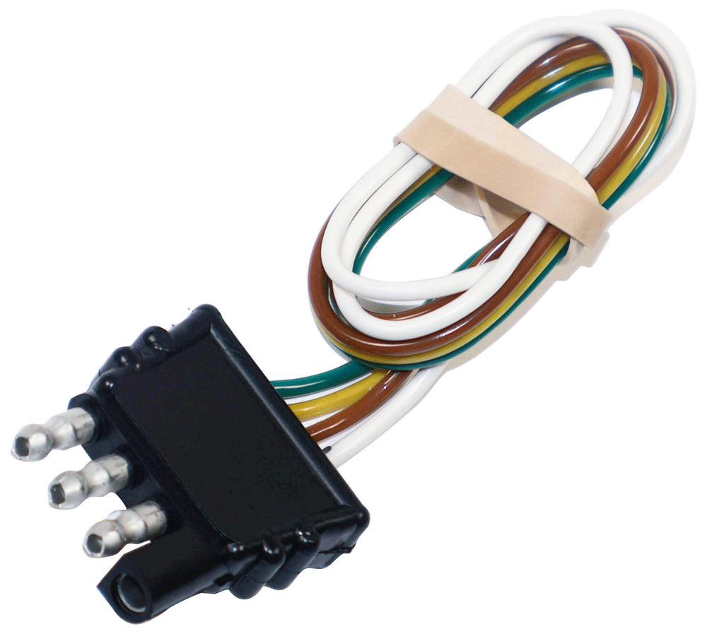 Peterson Manufacturing Trailer Connector