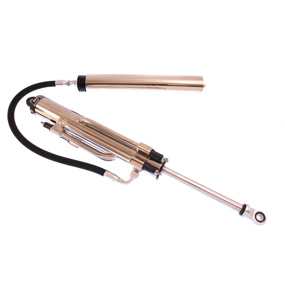 Bilstein Amortisseur de suspension (B60-9118BYST)