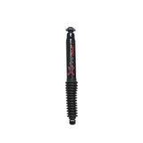 Skyjacker Suspension Black Max Jl with Black Boot