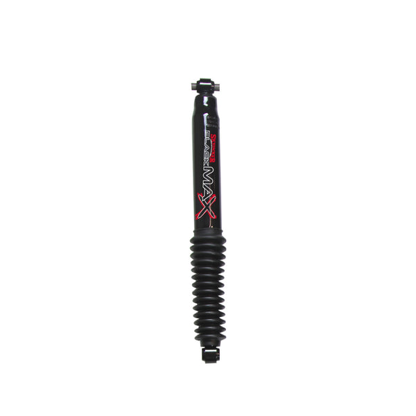 Skyjacker Suspension Black Max JL with Black Boot
