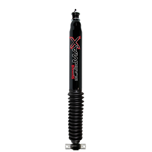Skyjacker Suspension Shocks — Black (SKYB8549)