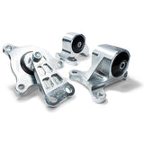02-05 Civic SI Type R 02-06 RSX Billet Replacement Mount Kit K Series/Manual
