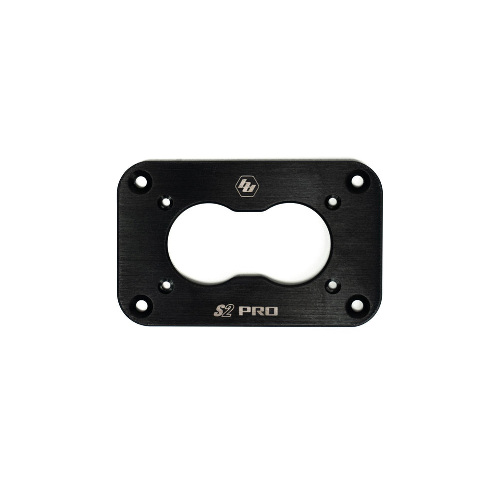 Baja Designs Ensemble de lunette de montage encastré S2 universel