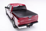 BAK INDUSTRIES F1 HARD FOLDING TONNEAU COVER ; 24-25 RANGER 5' BOX