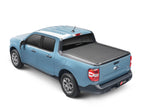 BAK INDUSTRIES REVOLVER X4S HARD ROLL UP TONNEAU COVER ; 2022-2025 MAVERICK 4.5 FOOT BOX