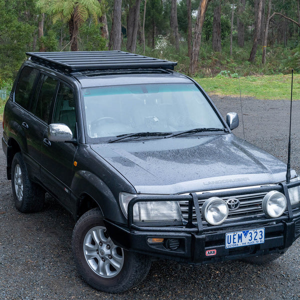 ARB BASE Rack Kit — 1998-2007 Toyota Land Cruiser (BASE201)