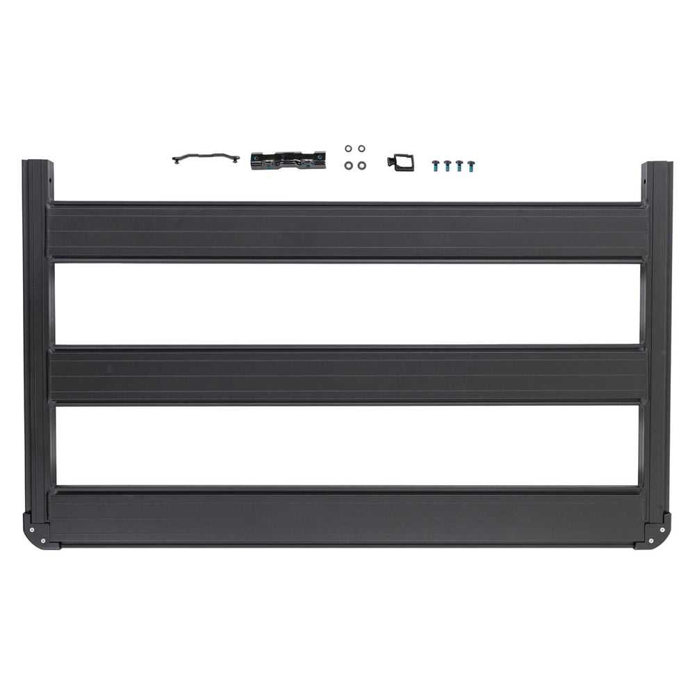 ARB BASE Rack Kit Modular with Mount and Deflector 61 in x 51 in