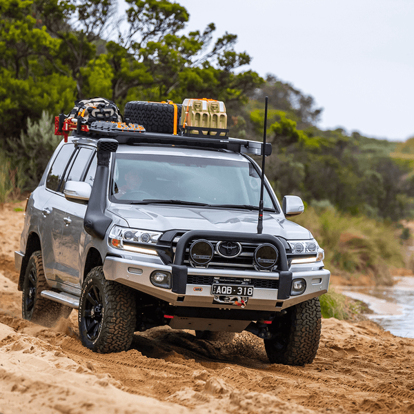 ARB BASE Rack Kit — 2010-2021 Toyota Land Cruiser (BASE41)