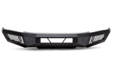 Body Armor 4X4 Front Bumper - FD-19336