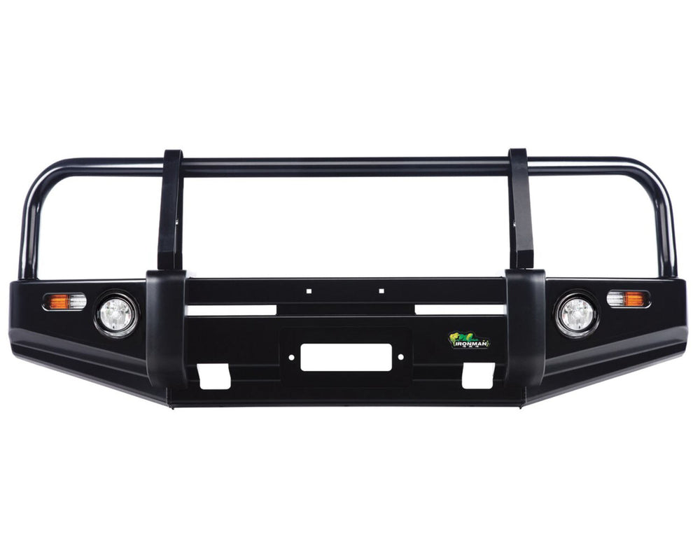 Ironman 4x4 Classic Off Road Bumper for Lexus GX470 (2003-2009) (BBCD008-GX470)