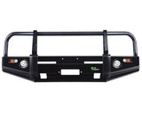 Ironman 4x4 Classic Off Road Bumper for Lexus GX470 (2003-2009) - BBCD008-GX470