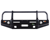 Ironman 4x4 2012-15 TOYOTA 200 SERIES LAND CRUISER CLASSIC OFF ROAD BUMPER - BBCD043
