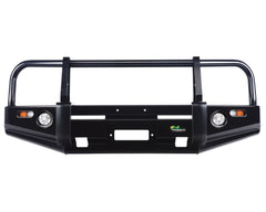 Ironman 4x4 2012-15 Toyota 200 Series Land Cruiser Classic Off Road Bumper (BBCD043)