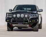 Apex Triple Hoop Front Bumper for Ram 1500 (2019-2024)