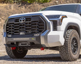 Raid Front Insert Bumper for Toyota Tundra (2022+)