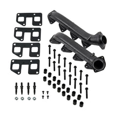 BD Diesel Exhaust Manifold | 10-14 F150 6.2L/11-22 Super Duty 6.2L