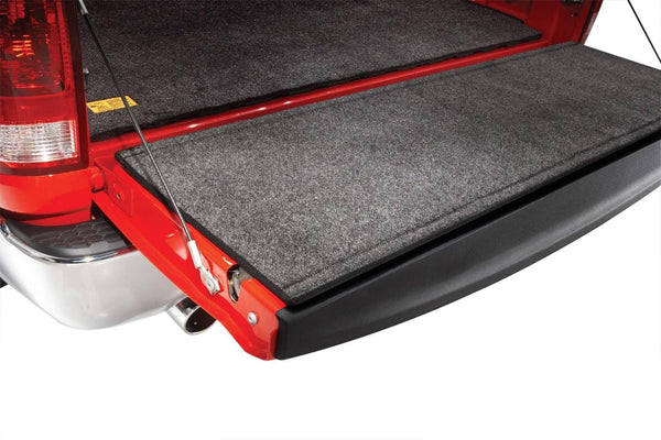 Bedrug Tailgate Mat - 19-26 Silverado/Sierra 1500 Without Multi-Pro Tailgate