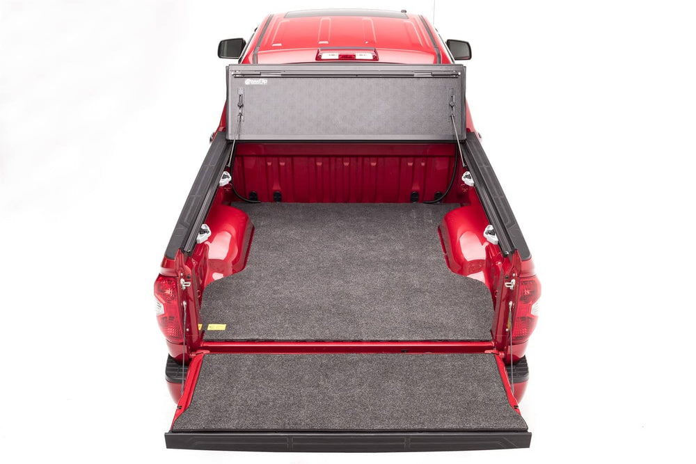 Bedrug Bed Mat - 22-26 Tundra 6'6" Box Without Bed Liner