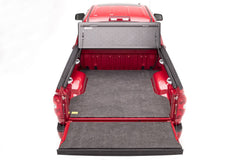 Bedrug Bed Mat - 22-26 Tundra 6'6" Box Without Bed Liner
