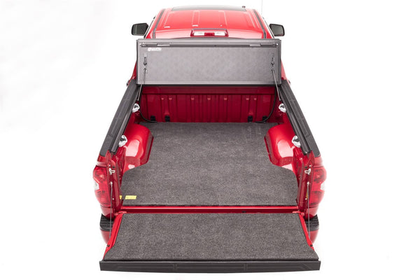 Bedrug Bed Mat - 22-26 Tundra 6'6" Box Without Bed Liner