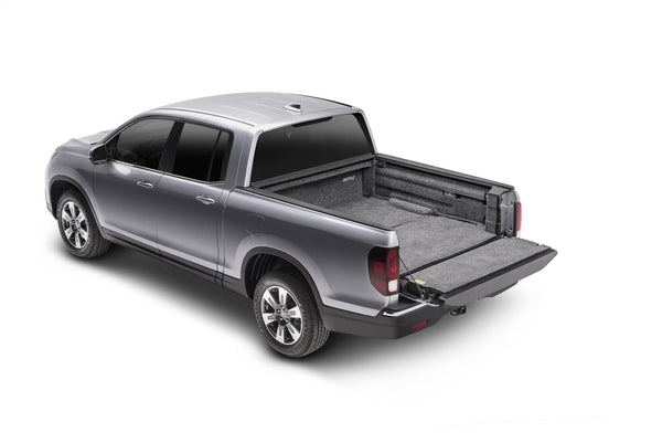 Bedrug Bed Liner - 17-25 Ridgeline 5-FOOT Box