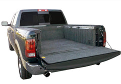 Bedrug Bed Liner - Dodge Ram 09-18 1500/ 19-24 1500 Classic 5'7" Box with Rambox