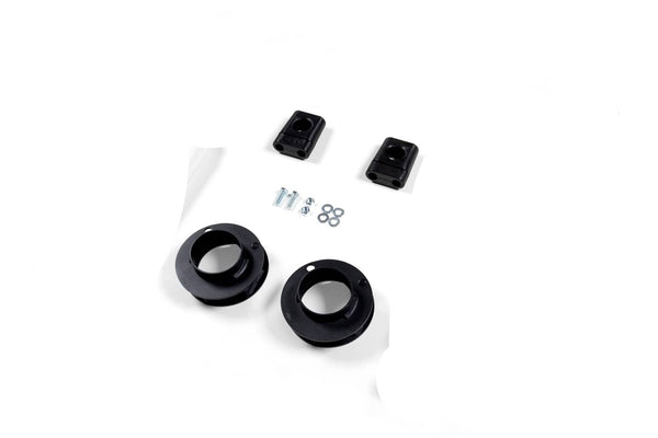 2" Leveling Kit 13-19 Ram 2500/3500 BDS Front