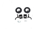2" LEVELING KIT 14-18 RAM 2500 W/REAR AIRRIDE BDS FRONT