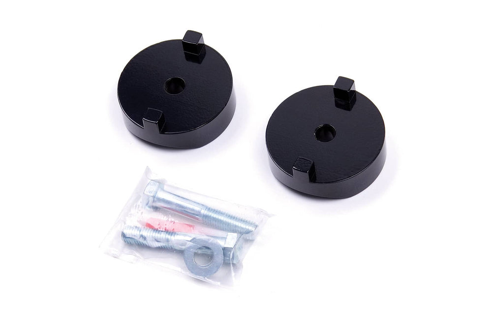 BDS Suspension 1 Spacer Kit Ford F250/350 05-19